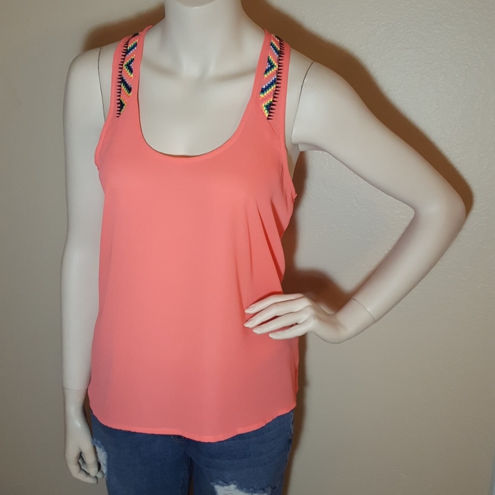American Eagle top